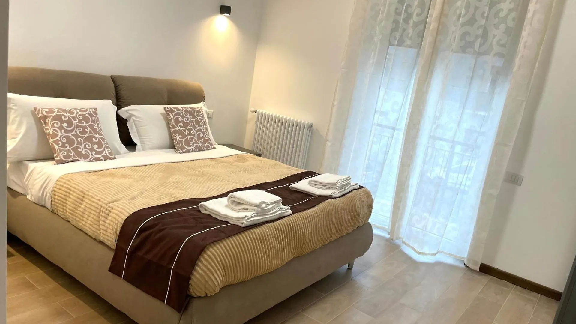 Fiera Rooms Verona 0*,  Italien