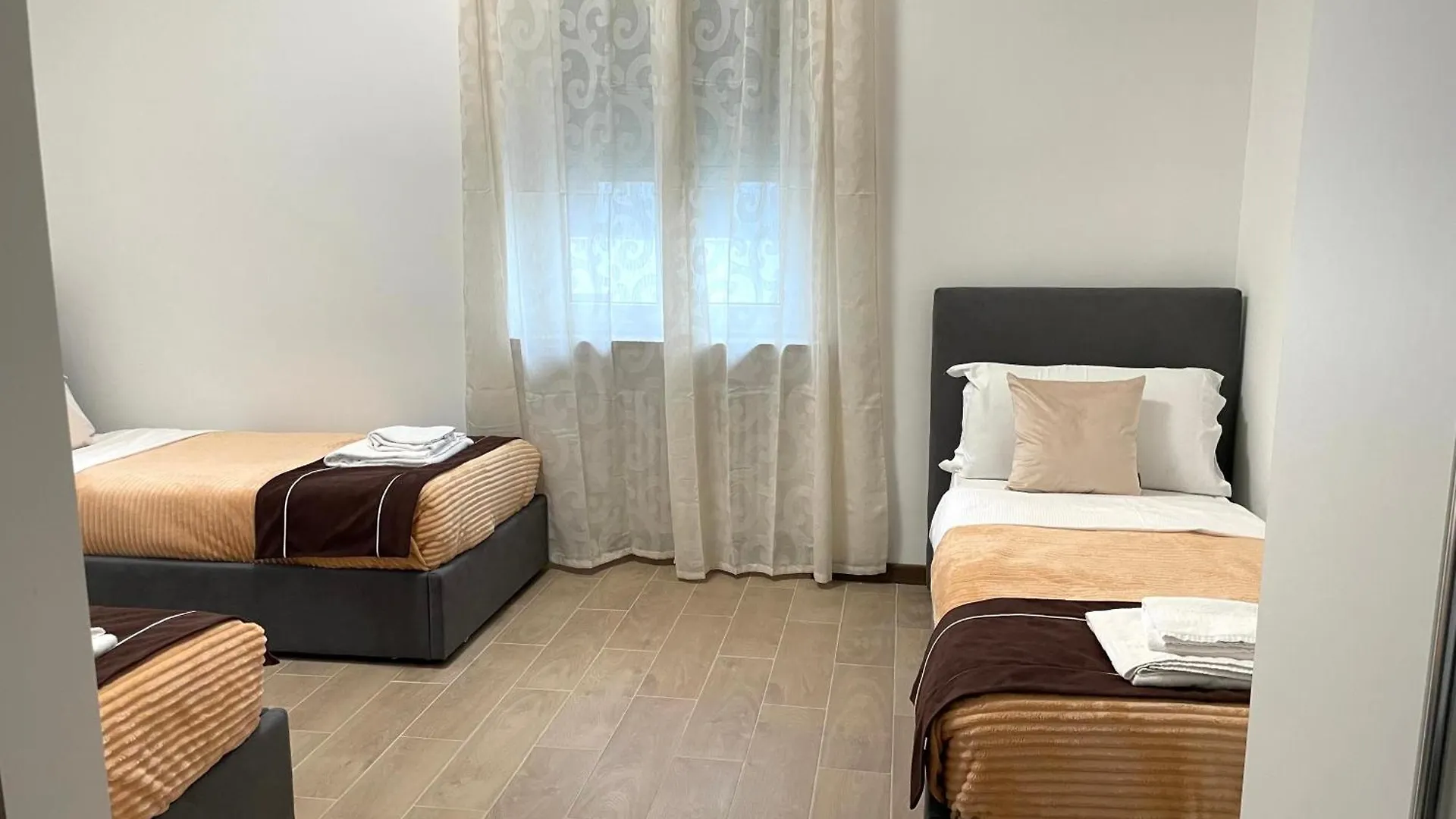 Fiera Rooms Verona Gasthof
