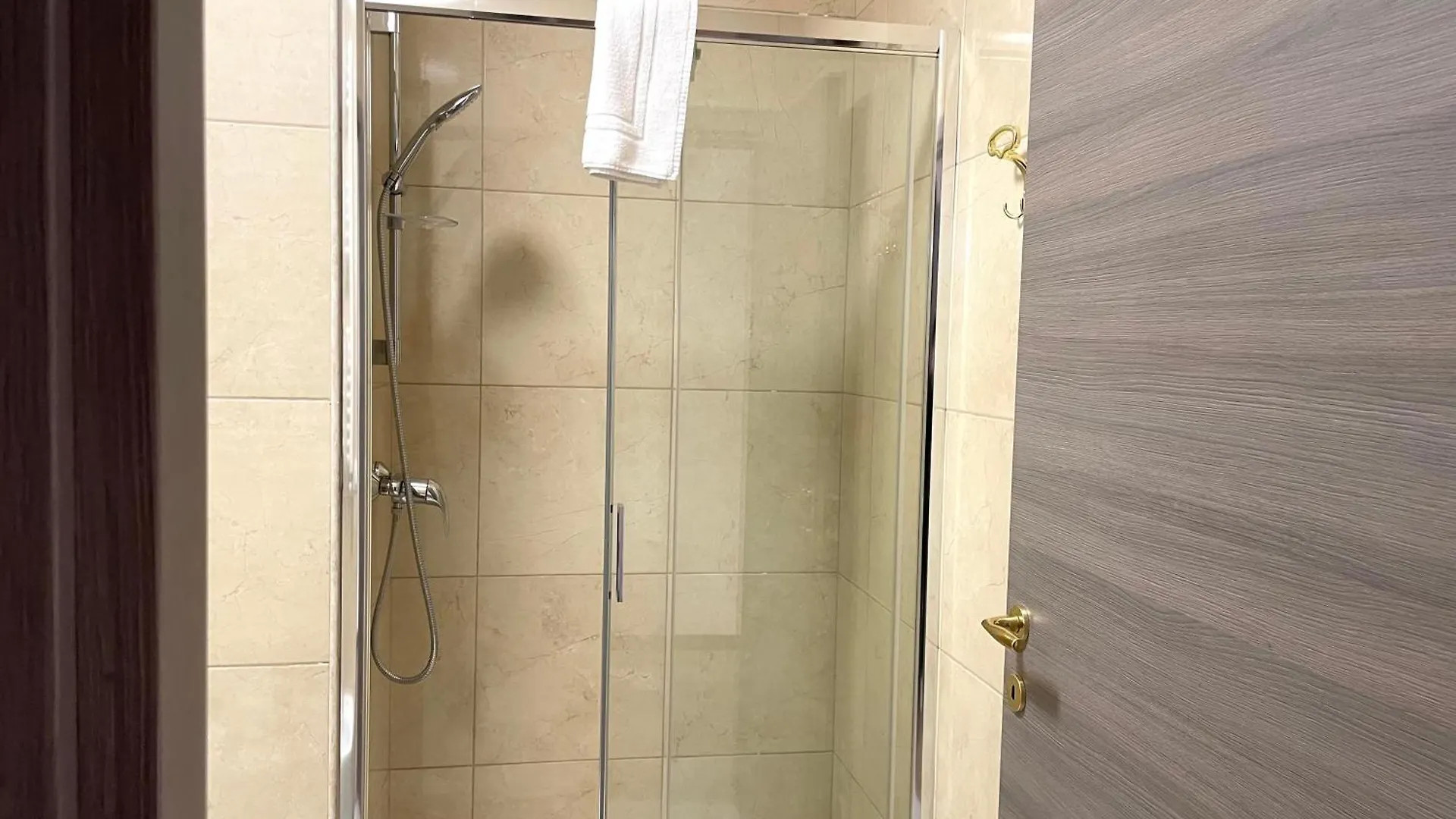 Fiera Rooms Verona 0*,
