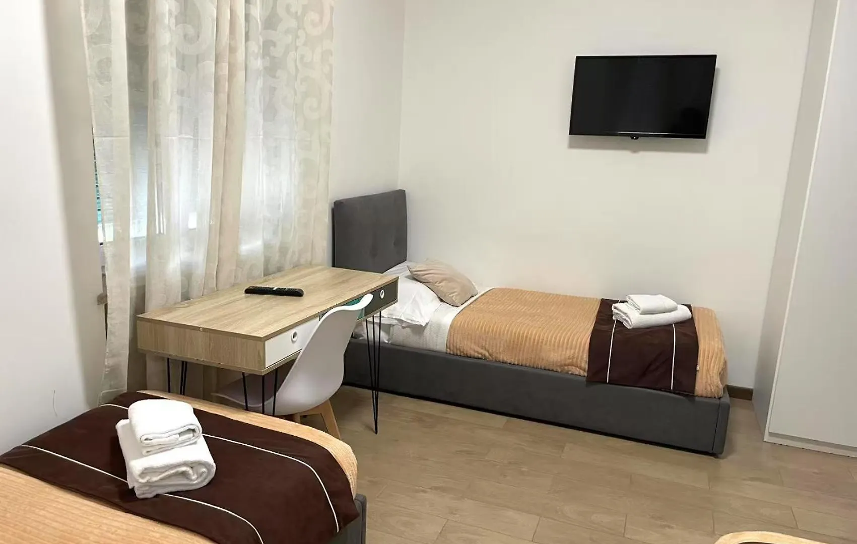 Gasthof Fiera Rooms Verona