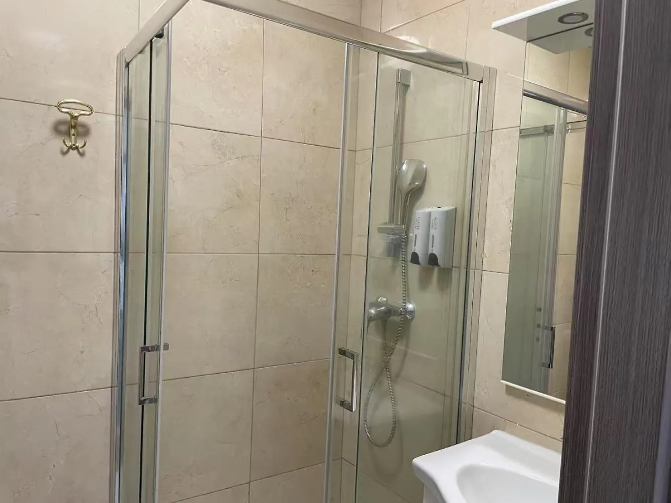 Fiera Rooms Verona 0*,