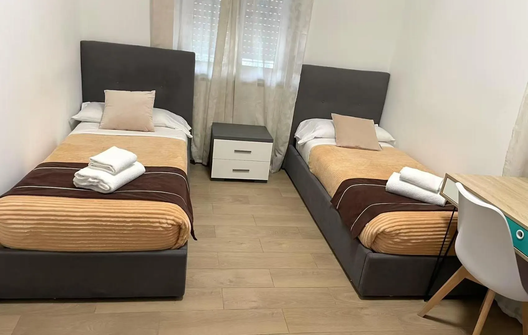 Fiera Rooms Verona Italien