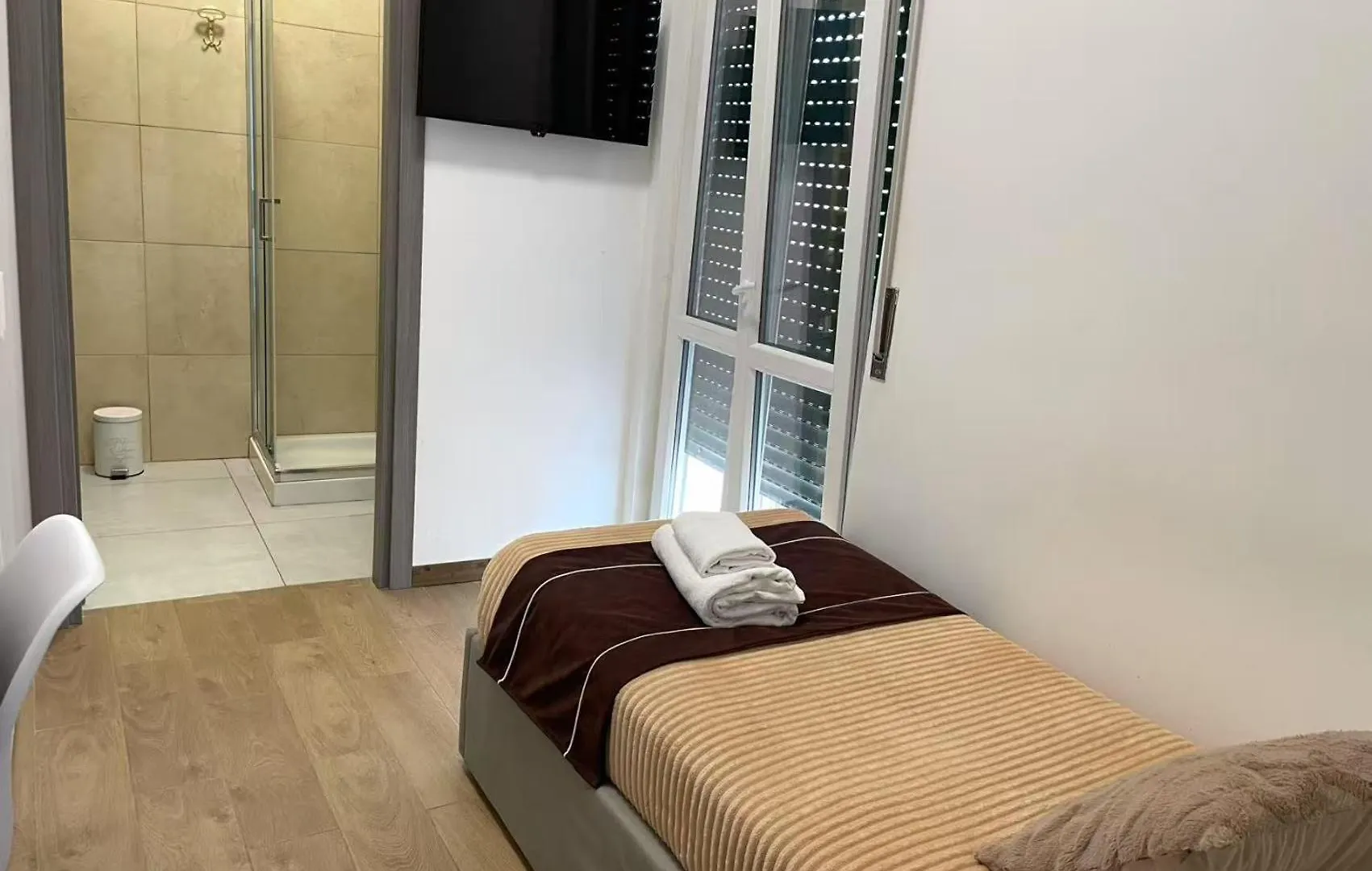 Fiera Rooms Verona 0*,