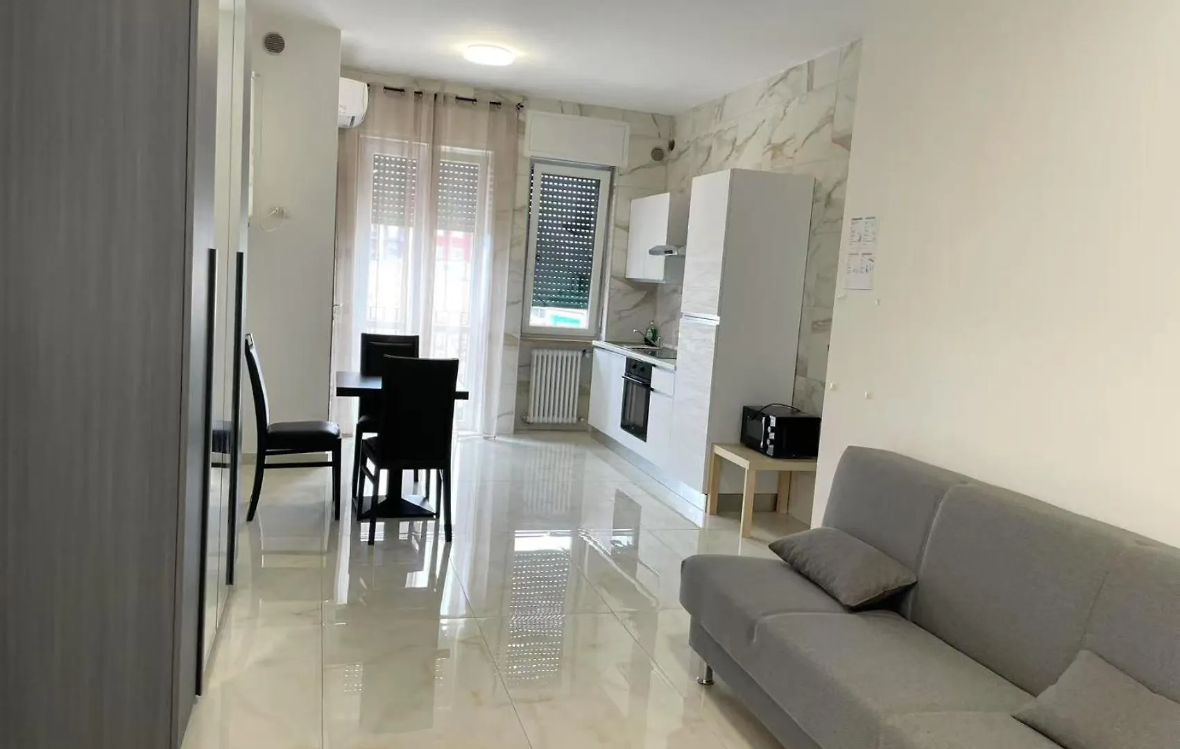Gasthof Fiera Rooms Verona