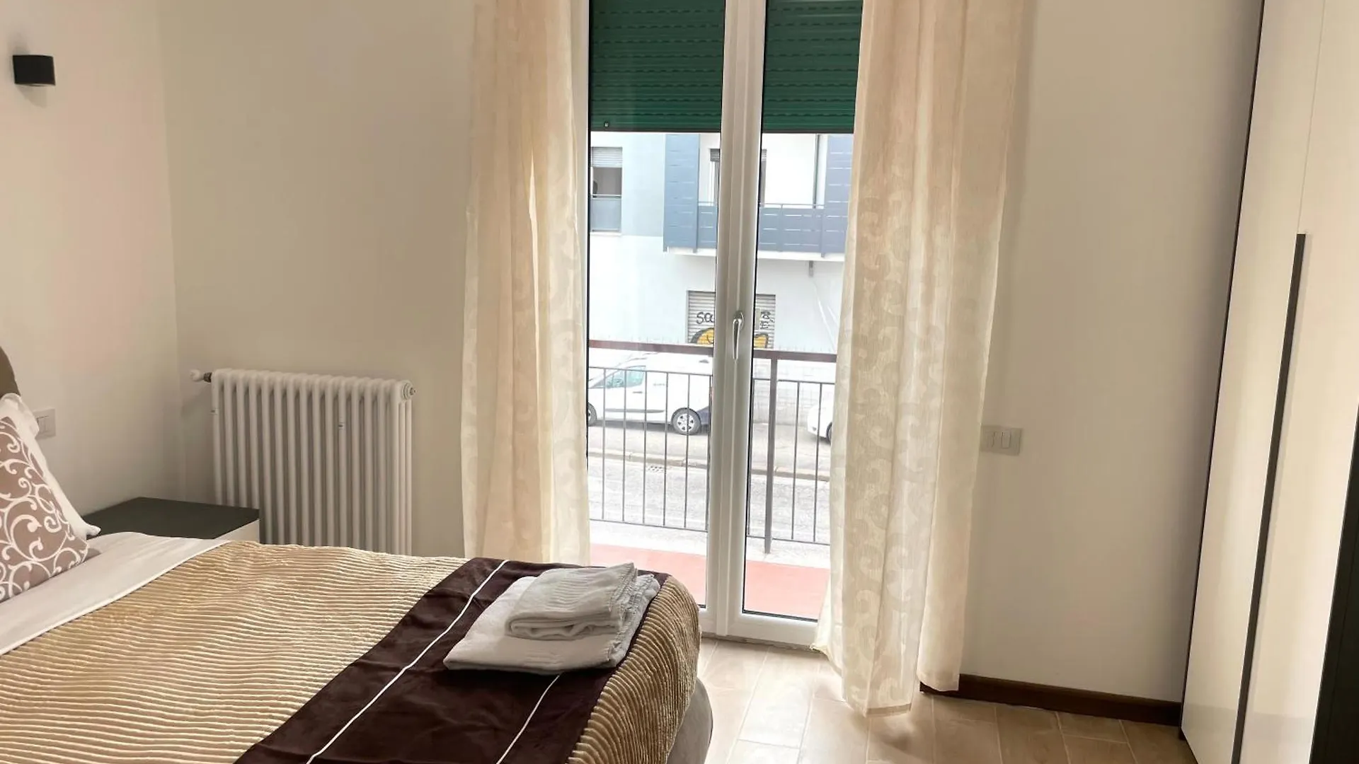 Fiera Rooms Verona Italien