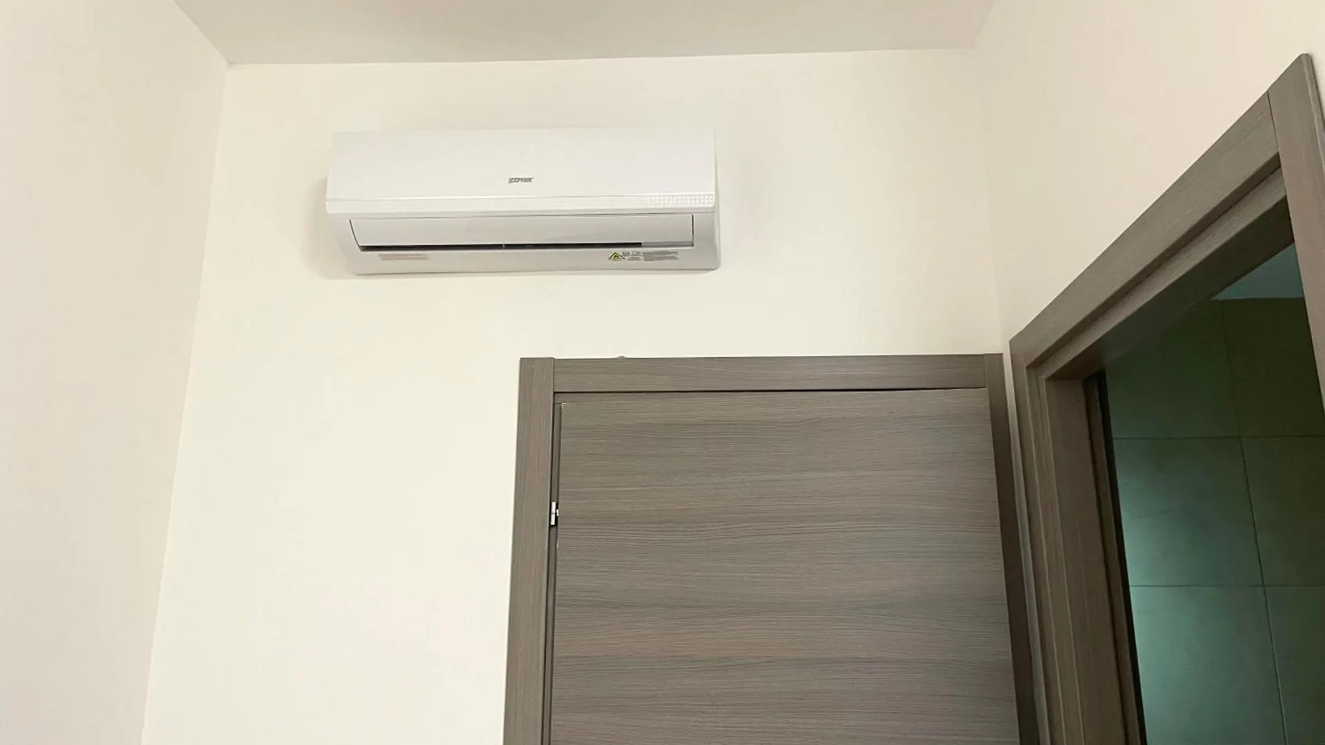 게스트하우스 Fiera Rooms 베로나