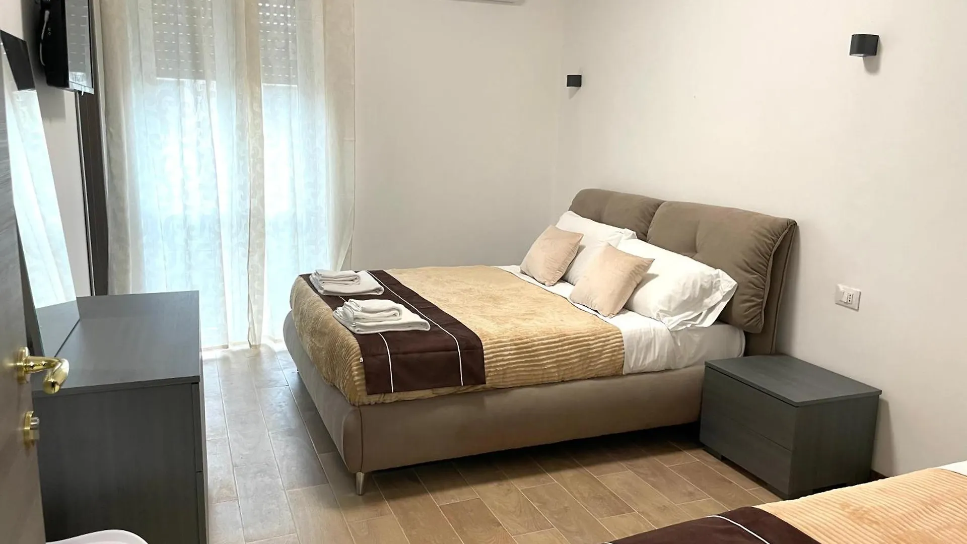 게스트하우스 Fiera Rooms 베로나 이탈리아