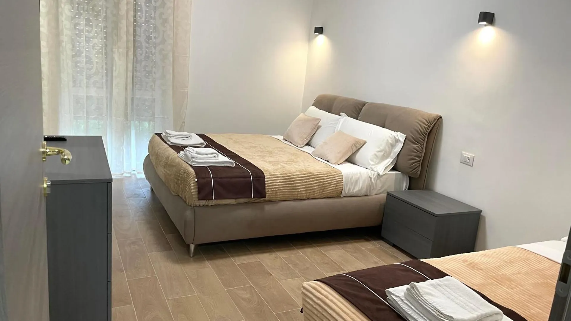 Fiera Rooms 베로나
